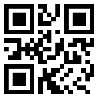 3209748740 Qr Code associato