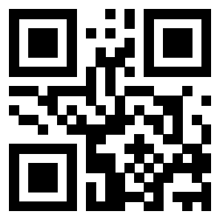 3209748742 - Immagine del Qr Code associato