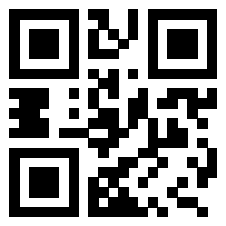 3209748744 - Immagine del QrCode associato