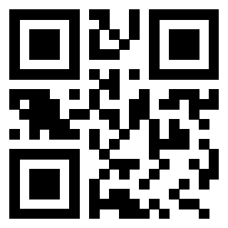Immagine del Qr Code di 3209748746