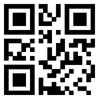 3209748748 QrCode associato