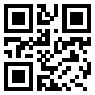 Immagine del QrCode di 3209748750