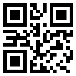 Il QrCode di 3209748751