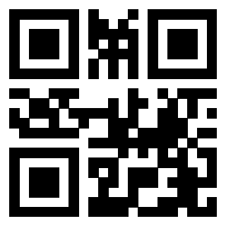 Scansione del QrCode di 3209748752