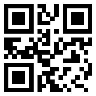 3209748753 Qr Code associato