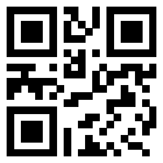 Scansione del Qr Code di 3209748756