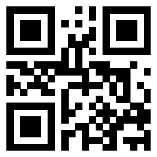 Scansione del QrCode di 3209748761