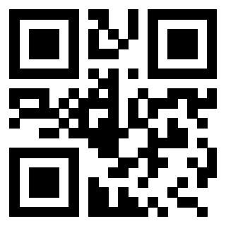 3209748765 - Immagine del QrCode associato