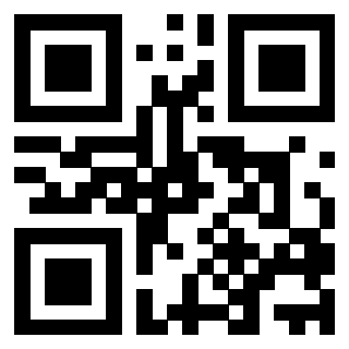 Il Qr Code di 3209748771