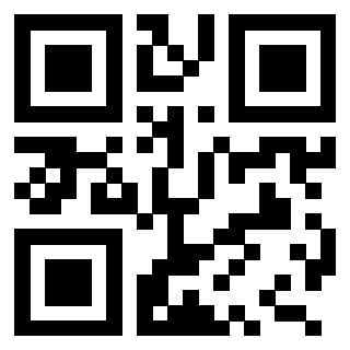 3209748774 - Immagine del QrCode associato