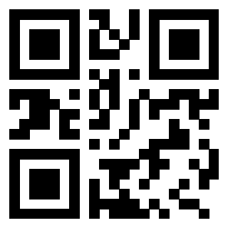 3209748775 - Immagine del Qr Code associato