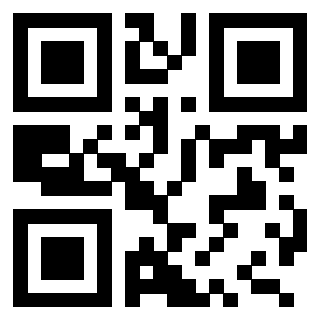 Scansione del QrCode di 3209748776