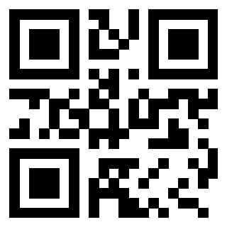 Immagine del Qr Code di 3209748792