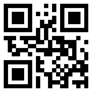 Scansione del QrCode di 3209748794