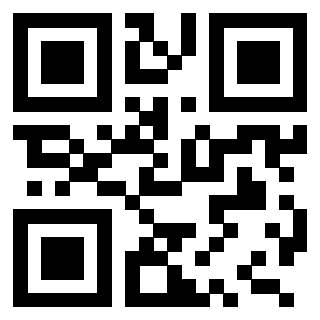 Il Qr Code di 3209748796