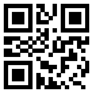Scansione del Qr Code di 3209748797