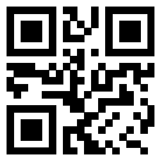 Immagine del QrCode di 3209748798