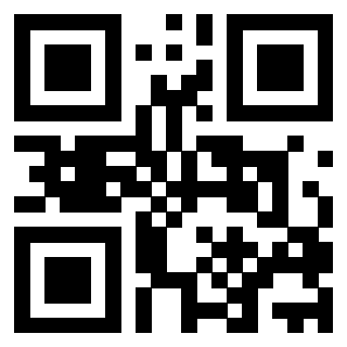 Scansione del QrCode di 3209748799