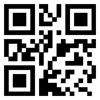 Immagine del QrCode di 3209748803