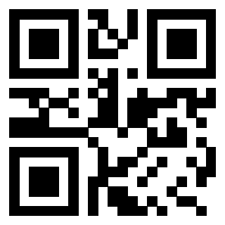 3209748810 - Immagine del Qr Code associato