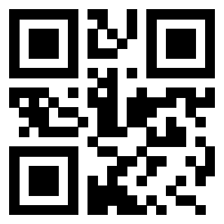 Scansione del QrCode di 3209748811