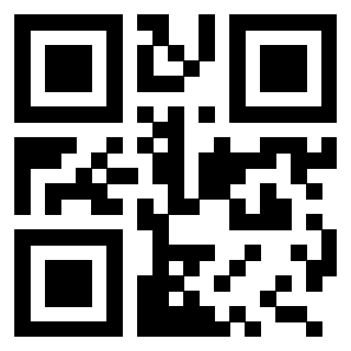 Il Qr Code di 3209748812