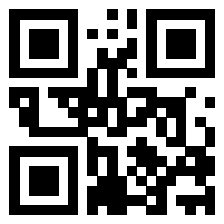 3209748813 Qr Code associato