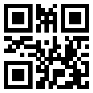 Immagine del QrCode di 3209748814