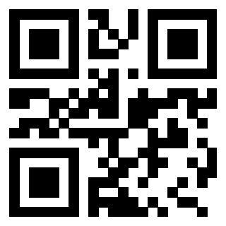 Il Qr Code di 3209748815