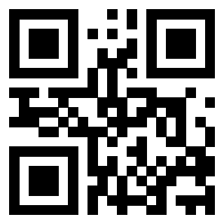 Scansione del Qr Code di 3209748816