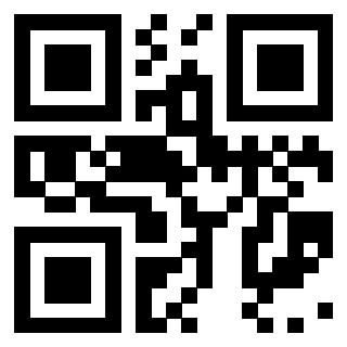 Scansione del QrCode di 3209748818