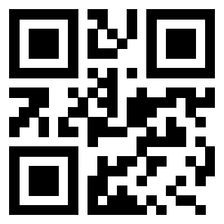 Immagine del QrCode di 3209748819