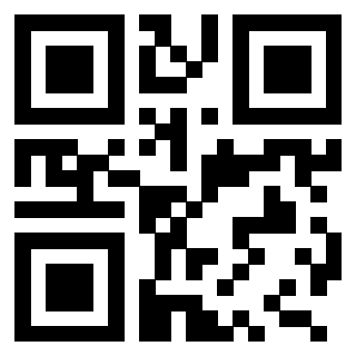 3209748826 - Immagine del Qr Code