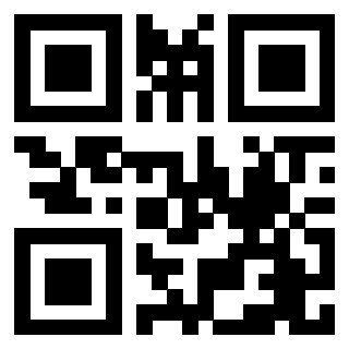 Immagine del Qr Code di 3209748829