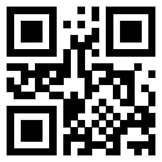Scansione del Qr Code di 3209748830