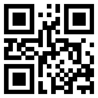 3209748834 - Immagine del Qr Code associato