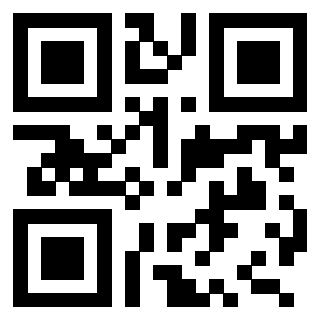 Immagine del QrCode di 3209748835