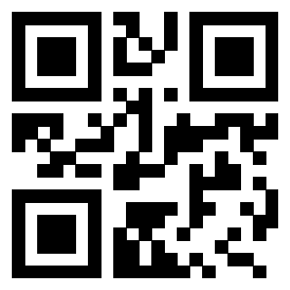 3209748837 QrCode associato