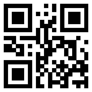 Immagine del QrCode di 3209748839