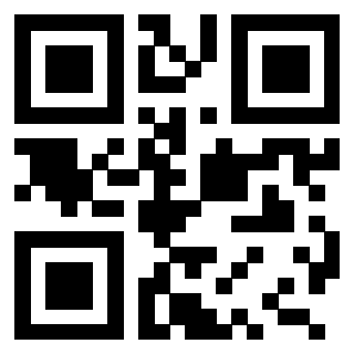 Immagine del Qr Code di 3209748842