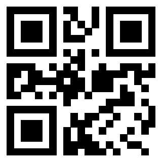 Immagine del QrCode di 3209748844