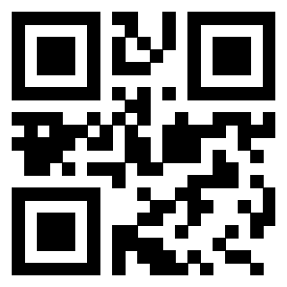 Il Qr Code di 3209748845
