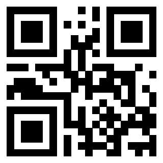 Scansione del Qr Code di 3209748851