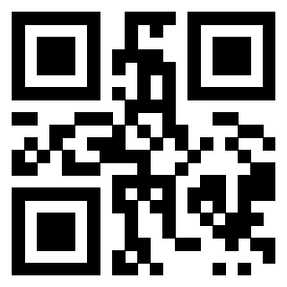 Immagine del QrCode di 3209748854