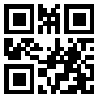 Il Qr Code di 3209748855