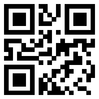 Scansione del Qr Code di 3209748865