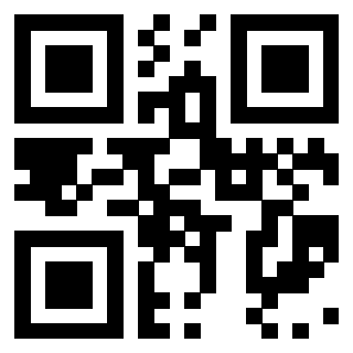 3209748868 - Immagine del QrCode associato