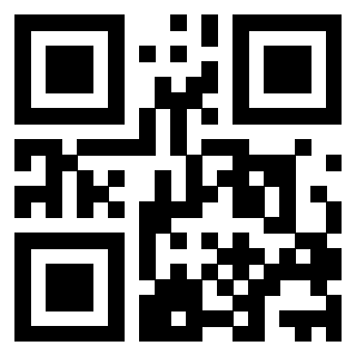 Scansione del Qr Code di 3209748869