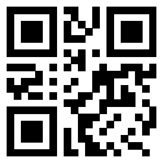 Il Qr Code di 3209748878