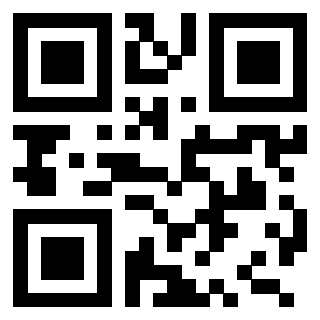 3209748895 - Immagine del Qr Code associato